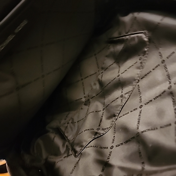 MICHAEL KORS ABBEY BACKPACK - Picture 10 of 10